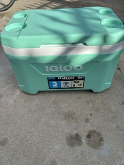 IGLOO Cooler
