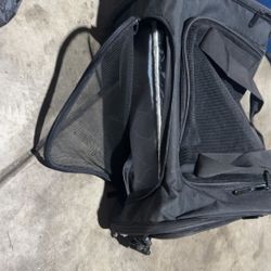 Dog Bag