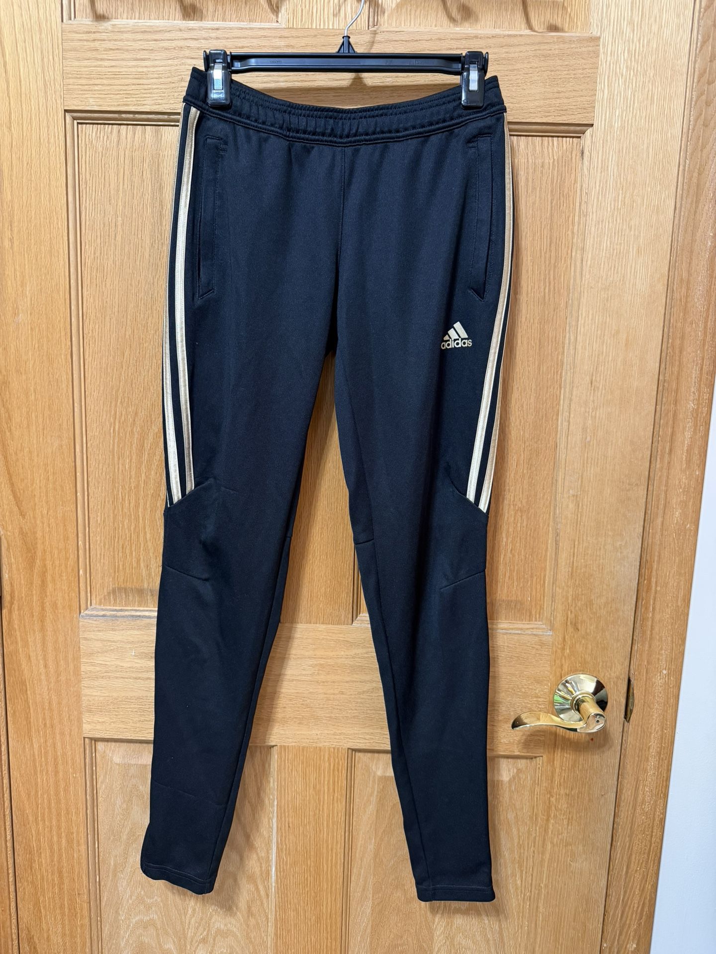 Adidas Climacool Mid-rise Track Pants - Women’s size small