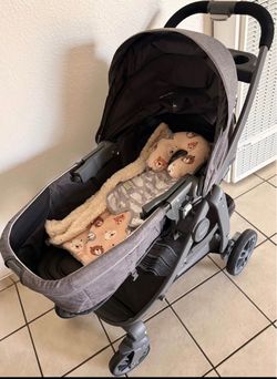 Stroller
