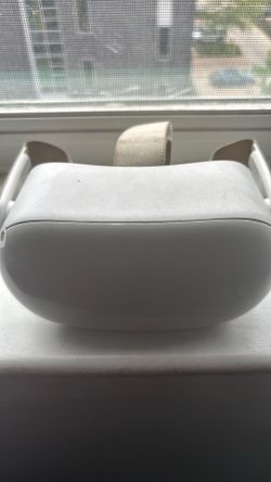 Meta Vr
