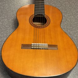 Fender CG7 Guitar