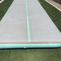 Tumble Track