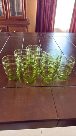 Cups