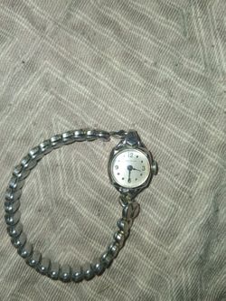 Beautiful  Vintage Ladies Watch
