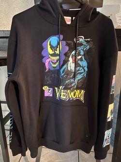 Vanom hoddie