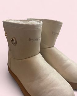 Bebe kids girl boots