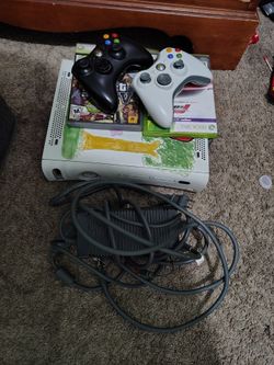Xbox360