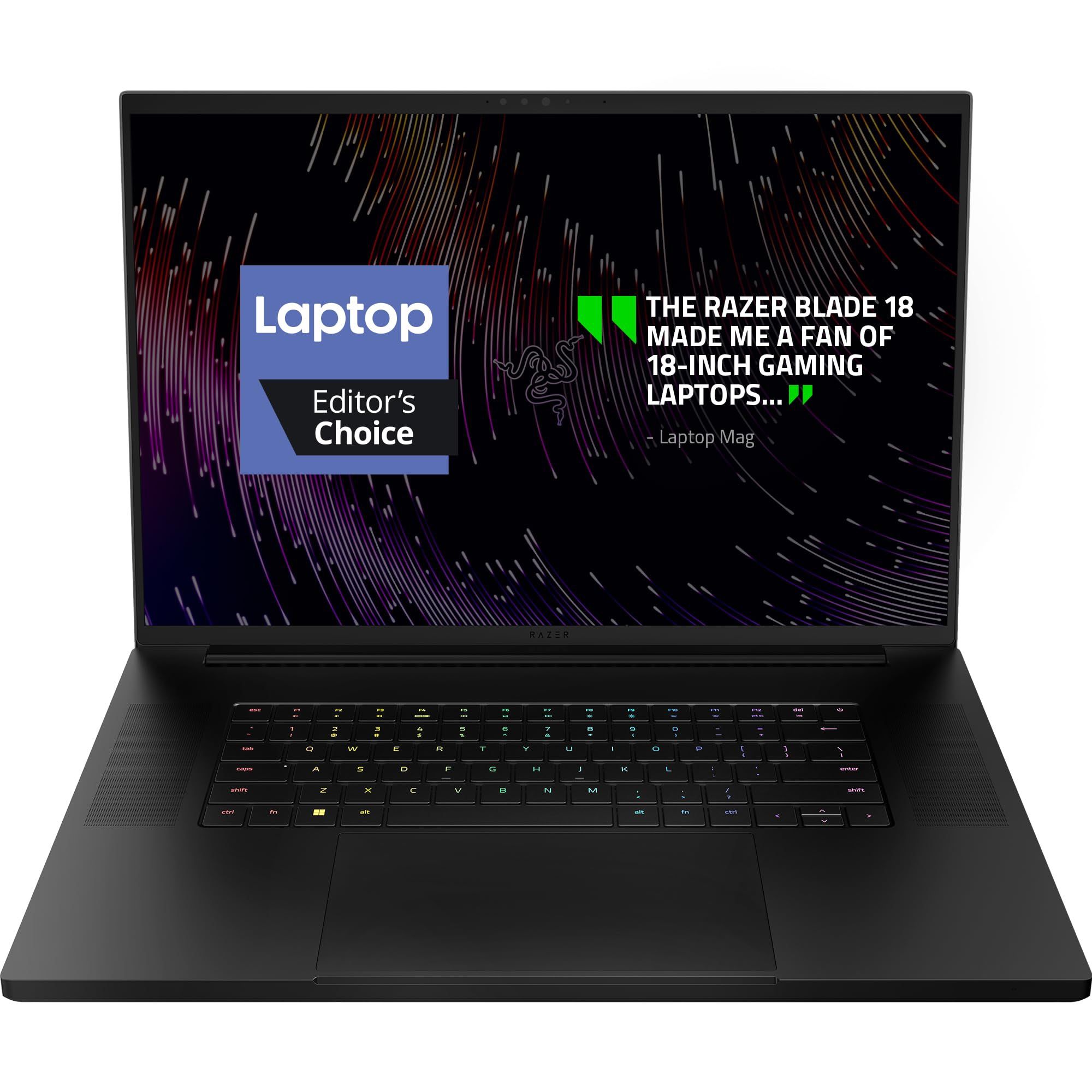 Razer Blade 18 4080