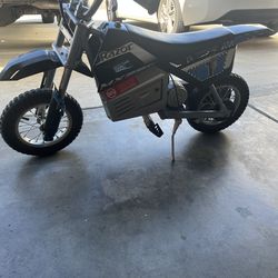 Razor MX350