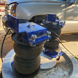 volsas de aire Para una RAM 1500