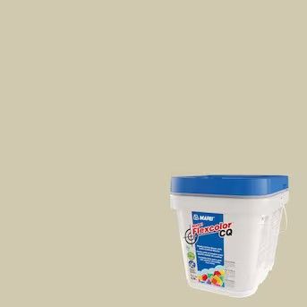 Mapei FLEXCOLOR CQ GROUT
-straw Color