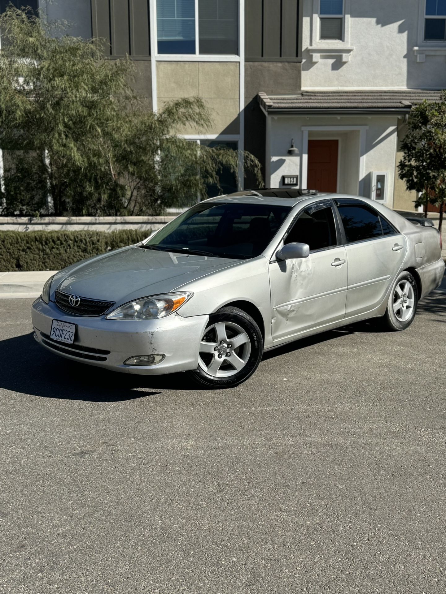 Toyota Camry for Sale in Ontario, CA - OfferUp
