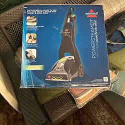 Bissell Powerstreamer Power Brush Select 