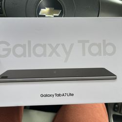 Samsung Galaxy Tab A7 Lite