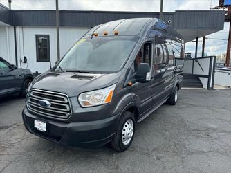 2019 Ford Transit-350