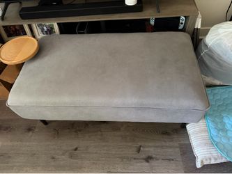 Small sofa