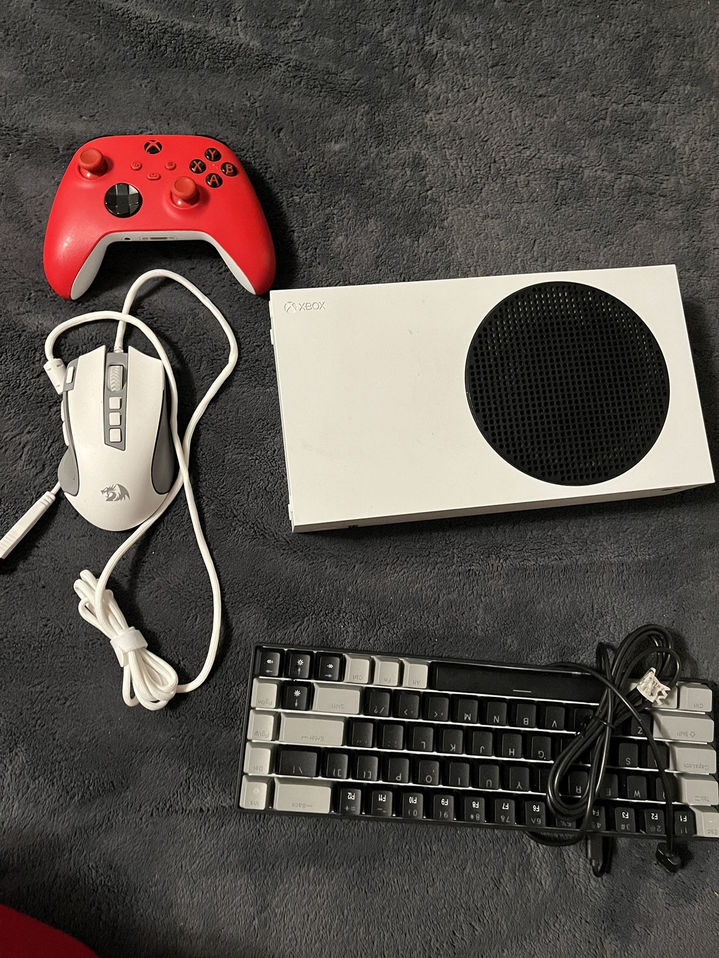 Xbox Series S Digital