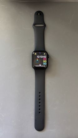 Apple Watch SE 2nd Gen