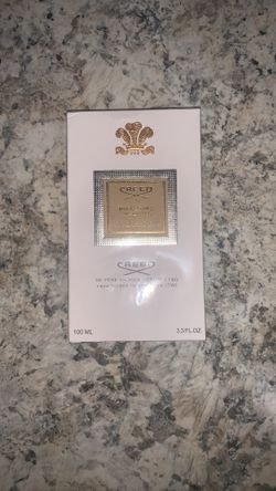 Creed Cologne