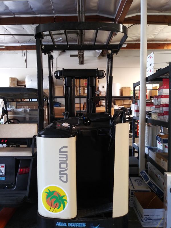 New And Used Forklift For Sale In El Cajon Ca Offerup