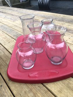 VASES