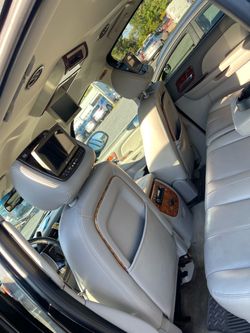 2007 Chevrolet Suburban