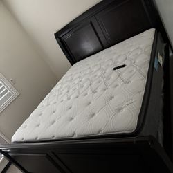 Cal King Bed