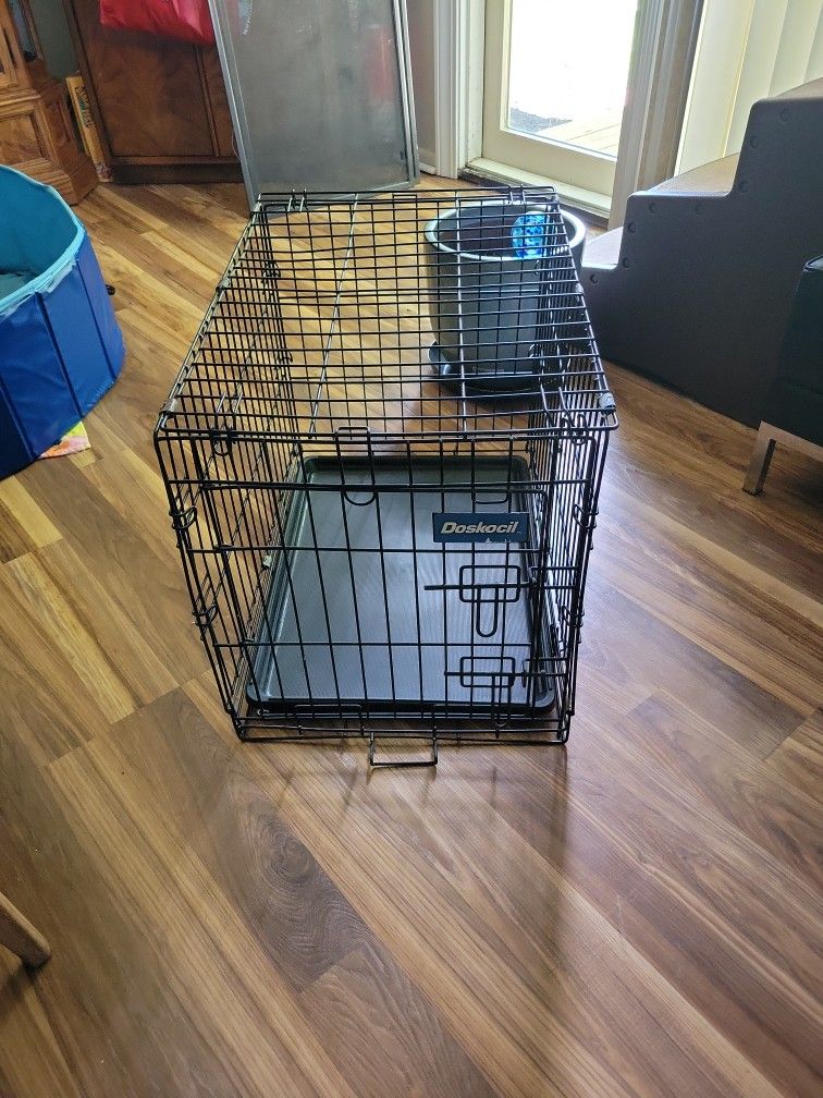 Dog Kennel - Small