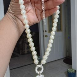 Nice  Ladies  Neckless 