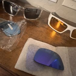 Oakley Sunglasses 