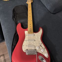 G&l Legacy Tributes Series Sherry 2017