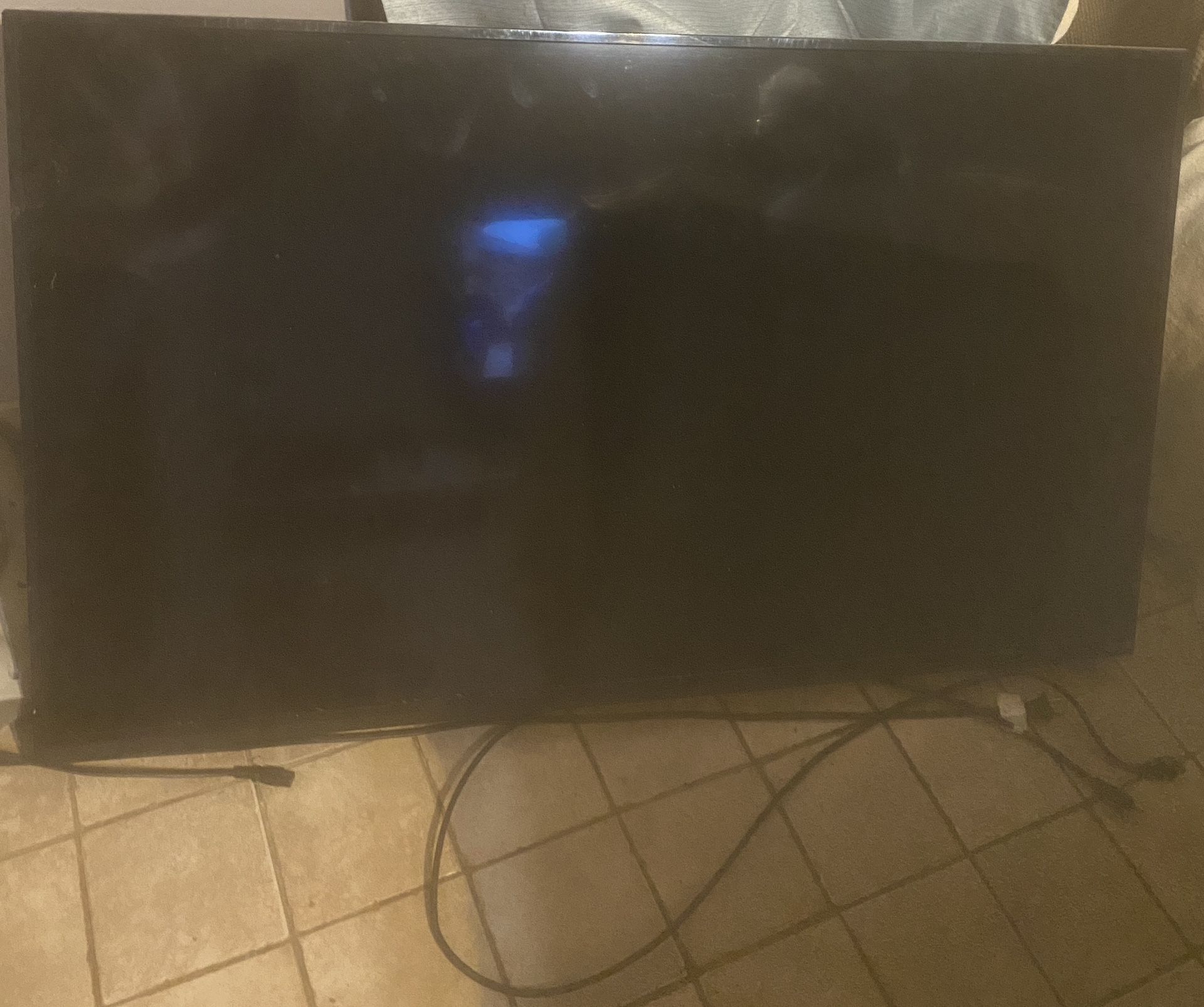 50 inch VIZIO Tv