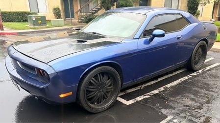 2010 challenger