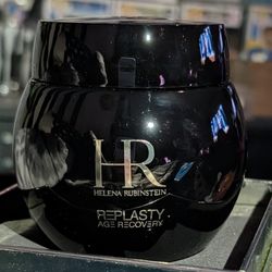 Helena Rubinstein 100ml  Re-Plasty Age Recovery Regenerating Accerlerating Night Cream Brand New Sealed