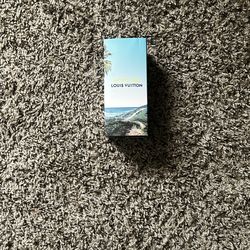 LV Pacific chill perfume