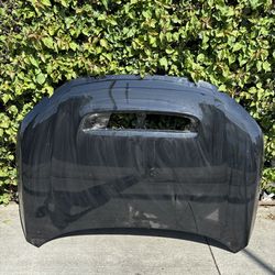 2024-2025 Honda Civic Type R Hood