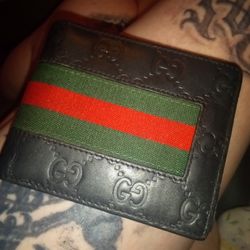 Gucci Wallet