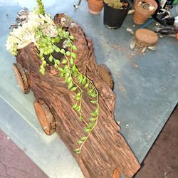 Tronco Movil Picapiedra