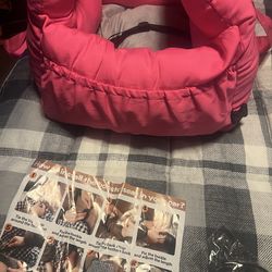 Dog cat bed