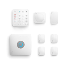 Ring Alarm Pro Security Kit - 8 Piece