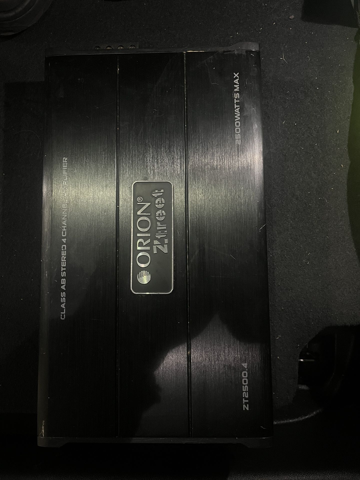 Orion Street,Ds18 5band, Precision Power Spl