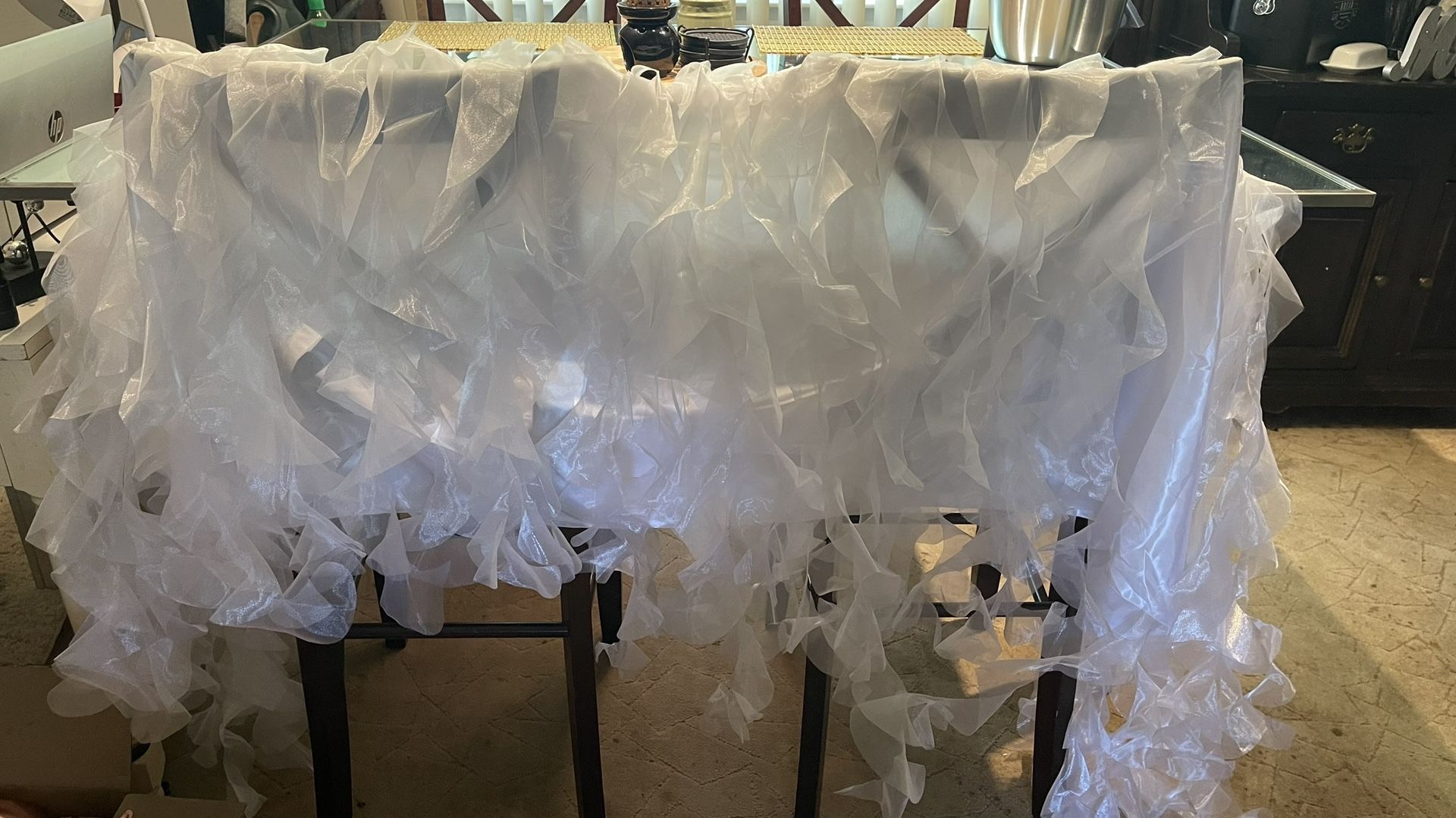Table Skirt