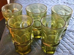 Vintage Antique Fostoria Argus Green Glassware For Sale In Santa Clarita Ca Vintage Antique Fostoria Argus Green Glassware For Sale In Santa Clarita Ca