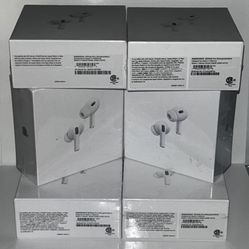 AirPods Pro 2nd Gen 