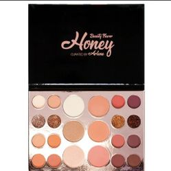 New Eyeshadow Palette Great Picmentation