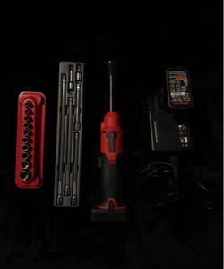 Snap-On tool set