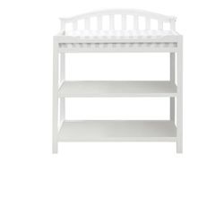 Diaper Changing Station 