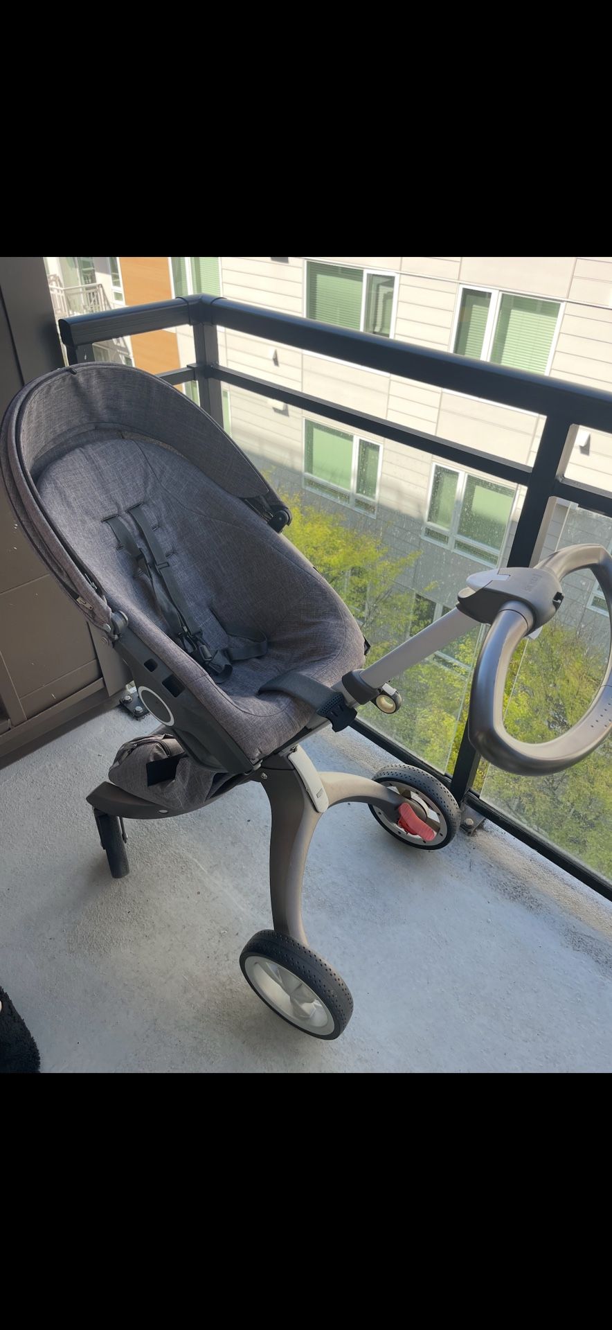 Stroller