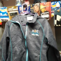 Running Top Made By Hot Chocalate